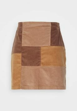 Hollister Co. Minirock - Brown | Damen -Hollister Co Verkäufe 2022 013a99f12d074488ae03e8e6bee6255f