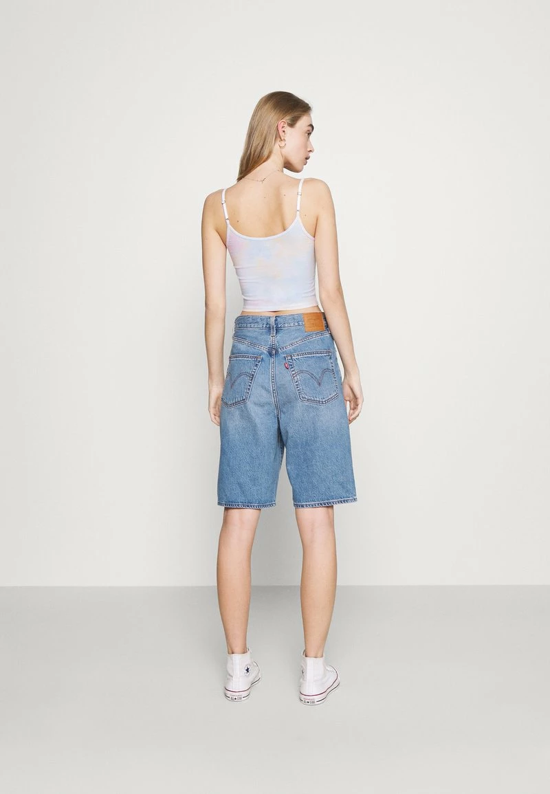 Hollister Co. BARE GRAPHIC BABY - Top - Wash | Damen 5 Hollister Co. BARE GRAPHIC BABY - Top - Wash | Damen – Bild 3