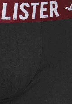 Hollister Co. SEASONAL 3 PACK - Panties - Navy/grey/black | Herren -Hollister Co Verkäufe 2022 024e0a76569945af85b7b137226f7de6