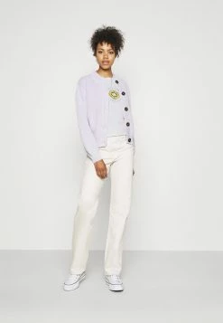 Hollister Co. GRAPHIC EARTH DAY TEE - T-Shirt Print - White | Damen -Hollister Co Verkäufe 2022 0346e876eb8144958a4d7d6b95507d21