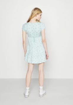Hollister Co. SHORT DRESS - Jerseykleid - Mint | Damen 12 Hollister Co. SHORT DRESS - Jerseykleid - Mint | Damen -Hollister Co Verkäufe 2022 036c9c5db2ff44038cfa4c5304c956da