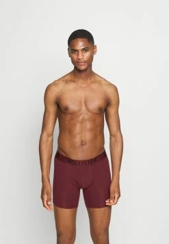 Hollister Co. 5 PACK - Panties - Red | Herren