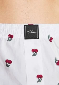 Hollister Co. WOVEN BOXER MULTI PATTERN CONVO 3 PACK - Boxershorts - White | Herren -Hollister Co Verkäufe 2022 03c66ff3802b4c2093d51ea52067214b