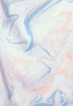 Hollister Co. TECH CORE - T-Shirt Print - Blue Marble Wash | Damen -Hollister Co Verkäufe 2022 03f6d2fa88454c4baaf25166629bdd51