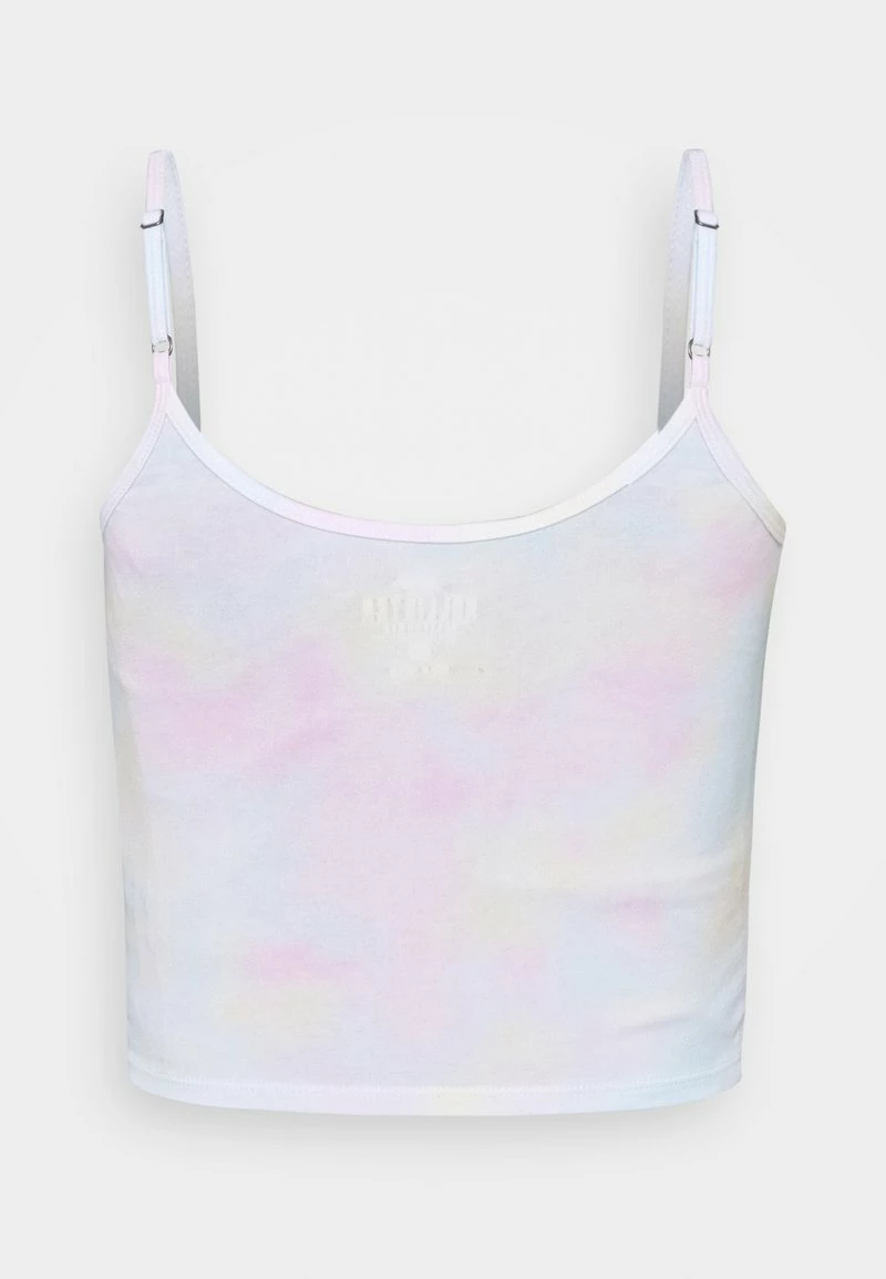 Hollister Co. BARE GRAPHIC BABY - Top - Wash | Damen 11 Hollister Co. BARE GRAPHIC BABY - Top - Wash | Damen – Bild 9