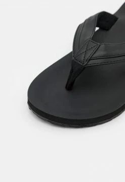 Hollister Co. Zehentrenner - Black | Herren -Hollister Co Verkäufe 2022 050b4f715dfa4150be27d5f20490f325