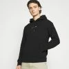 Hollister Co. CENTERBOX LOGO - Sweatshirt - Black | Herren -Hollister Co Verkäufe 2022 061dc0658d1f42a6b72f4502e83644d2