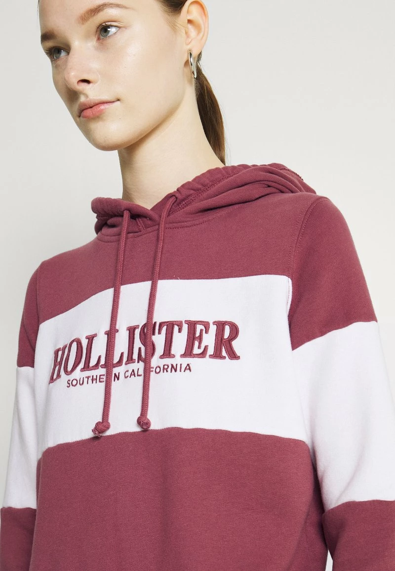 Hollister Co. Sweatshirt - Rose/brown | Damen 6 Hollister Co. Sweatshirt - Rose/brown | Damen – Bild 4