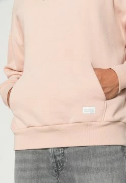 Hollister Co. HEAVYWEIGHT JOCKTAG - Kapuzenpullover - Faded Pink | Unisex -Hollister Co Verkäufe 2022 073b9d25513144728f648bf516ece31a