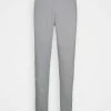 Hollister Co. CINCH JOGGER SOLID - Jogginghose - Grey | Herren -Hollister Co Verkäufe 2022 0760a3f79a4141ca8ad2a5952232cf73