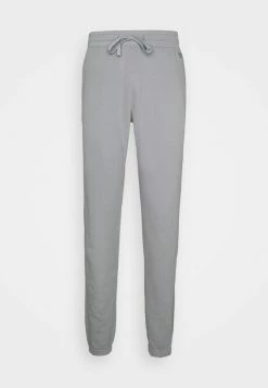 Hollister Co. CINCH JOGGER SOLID - Jogginghose - Grey | Herren