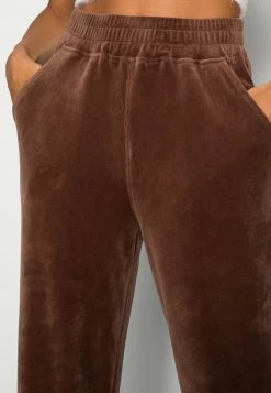 Hollister Co. WIDE LEG - Jogginghose - Camel | Damen -Hollister Co Verkäufe 2022 07c18840a08246c38f06907b0660d122