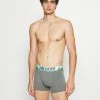 Hollister Co. 3 PACK - Panties - Burgundy | Herren -Hollister Co Verkäufe 2022 0825ab613a9548659ff1ea40bb250457
