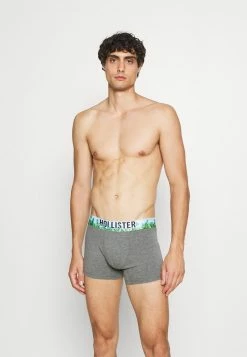 Hollister Co. 3 PACK - Panties - Burgundy | Herren