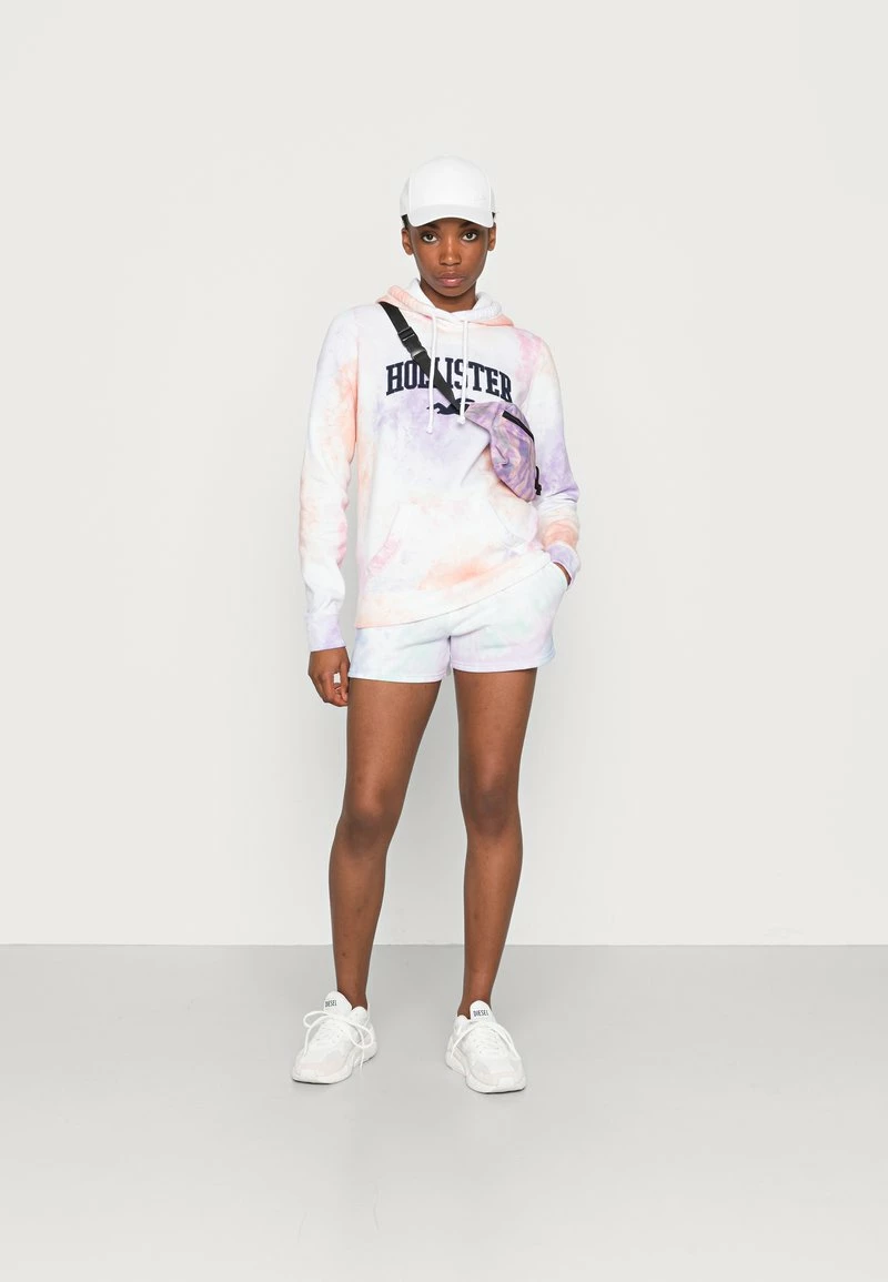 Hollister Co. Shorts - Wash | Damen 4 Hollister Co. Shorts - Wash | Damen – Bild 2