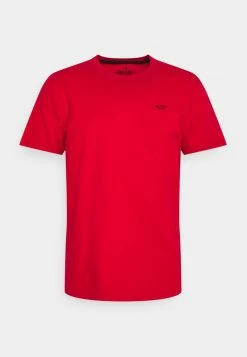 Hollister Co. CREW CORE 5 PACK - T-Shirt Basic - Black | Herren -Hollister Co Verkäufe 2022 0a220d4982fe4e0e9c49e185eade41be