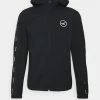 Hollister Co. WINDBREAKER - Regenjacke / Wasserabweisende Jacke - Black | Herren -Hollister Co Verkäufe 2022 0a265a6f33064be88b313e86f7ee514e