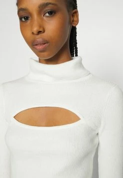 Hollister Co. Strickpullover - Cloud Dancer | Damen -Hollister Co Verkäufe 2022 0a5df1e6181b41859ecfcb95c8fc76f8