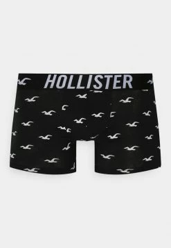 Hollister Co. ICON PATTERN 7 PACK - Panties - Navy | Herren -Hollister Co Verkäufe 2022 0a88e36adfd44c2ea381f769f01d047b