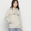 Hollister Co. CYBER DROP - Sweatshirt - Cashmere | Damen -Hollister Co Verkäufe 2022 0aa8fcae9b9a48d18cc741dfef749a34