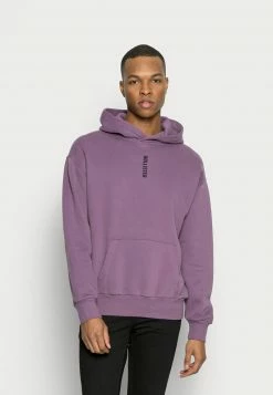 Hollister Co. Sweatshirt - Purple | Herren