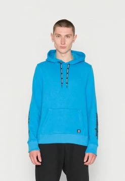 Hollister Co. OUTDOORS - Kapuzenpullover - Blue | Herren -Hollister Co Verkäufe 2022 0b5dd4acb5744ce7b6eaff7440c8969f
