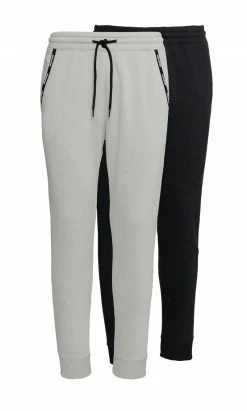 Hollister Co. JOGGER 2 Pack - Jogginghose - Black/grey | Herren 12 Hollister Co. JOGGER 2 Pack - Jogginghose - Black/grey | Herren -Hollister Co Verkäufe 2022 0bba448a00014918831067bd2a668bbc