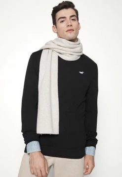 Hollister Co. CREW - Strickpullover - Black | Herren 11 Hollister Co. CREW - Strickpullover - Black | Herren -Hollister Co Verkäufe 2022 0bf364bbb26e4e32bf706ff5930a4b2e