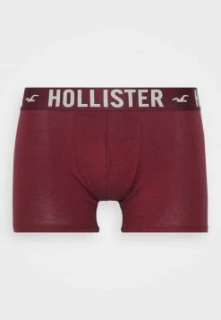 Hollister Co. 5 PACK - Panties - Burgundy | Herren 11 Hollister Co. 5 PACK - Panties - Burgundy | Herren -Hollister Co Verkäufe 2022 0c0ac2cce9eb47da98cfb71faca4bfed