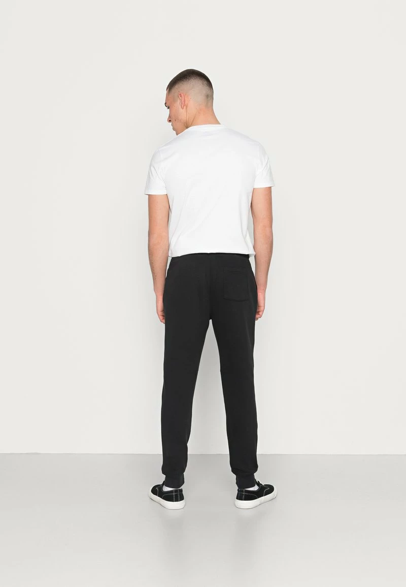 Hollister Co. ALL DAY GAME PLAY BABY TAPES - Jogginghose - Black | Herren 5 Hollister Co. ALL DAY GAME PLAY BABY TAPES - Jogginghose - Black | Herren – Bild 3