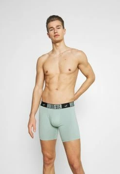 Hollister Co. CORE SOLID 5 PACK - Panties - Blossom | Herren