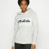 Hollister Co. TECH CORE - Sweatshirt - Heather Gray | Damen 1 Hollister Co. TECH CORE - Sweatshirt - Heather Gray | Damen -Hollister Co Verkäufe 2022 0dae875a711846cb8f1e9330620d7b4e