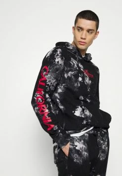 Hollister Co. Sweatshirt - Black Wash | Herren -Hollister Co Verkäufe 2022 0e8c34b59b3d491a98381aadef2f5ead