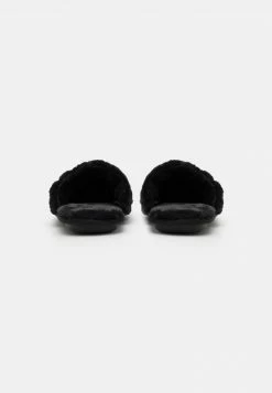 Hollister Co. SLIPPER - Hausschuh - Black | Herren -Hollister Co Verkäufe 2022 0ead01d2331843a8a51bce40abf8638f