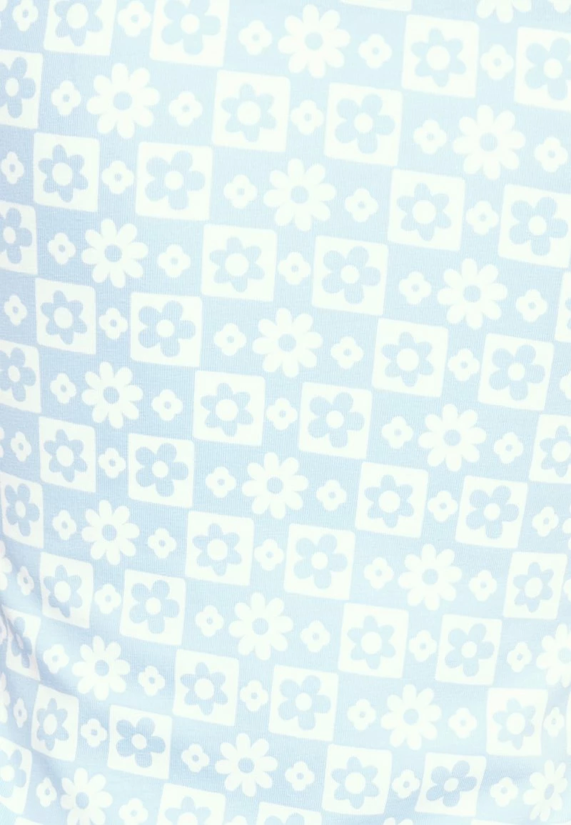 Hollister Co. DRESS - Jerseykleid - Blue | Damen 5 Hollister Co. DRESS - Jerseykleid - Blue | Damen – Bild 3