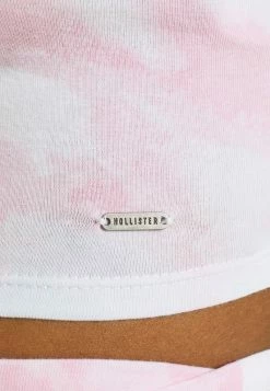 Hollister Co. WRAP TANK - Top - White | Damen -Hollister Co Verkäufe 2022 0f0e11e615804a6c8686a088ef63528a