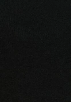 Hollister Co. OPEN BACK WRAP HALTER - Top - Black | Damen -Hollister Co Verkäufe 2022 0f2577fd8a3340988d630cbe8f81954a