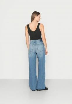 Hollister Co. VINT BAGGY - Jeans Relaxed Fit - Blue Denim | Damen 9 Hollister Co. VINT BAGGY - Jeans Relaxed Fit - Blue Denim | Damen -Hollister Co Verkäufe 2022 0f8c477f73af498a8212a7a14bfac68b