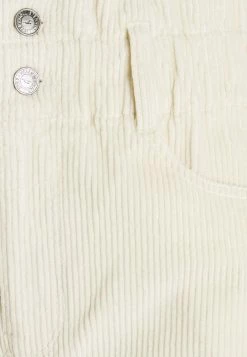 Hollister Co. ASIA FASHION - Shorts - Cream | Damen -Hollister Co Verkäufe 2022 10258b8a382a45248dca121165172a5b