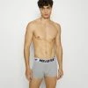 Hollister Co. 5 PACK - Panties - Grey | Herren -Hollister Co Verkäufe 2022 10ba2563b8294926a8227270a2a43e9e