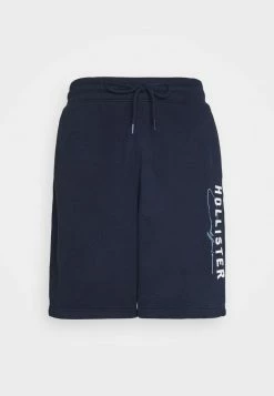 Hollister Co. MODERN TECH - Shorts - Navy | Herren -Hollister Co Verkäufe 2022 10c098c227d14c95b00eedc97d65df16