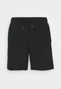 Hollister Co. SHORT MATCHBACK - Shorts - Black | Herren -Hollister Co Verkäufe 2022 10e30d2bebb94ef5b9be3fb730e3349c
