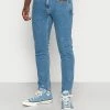 Hollister Co. Jeans Slim Fit - Medium Wash | Herren -Hollister Co Verkäufe 2022 113f560fb37448389b5da20d534493a2
