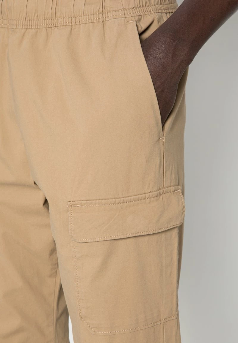 Hollister Co. VINTAGE - Cargohose - Brown | Herren 7 Hollister Co. VINTAGE - Cargohose - Brown | Herren – Bild 5