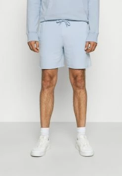 Hollister Co. SHORT MATCHBACK - Shorts - Light Blue | Herren -Hollister Co Verkäufe 2022 1207abccd88a4e86beec1c6b3580a9f4