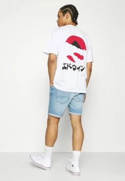 Hollister Co. Jeans Shorts - Light Clean | Herren -Hollister Co Verkäufe 2022 12f89c3c56ff48ef8afacee0f3c65856