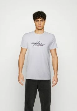 Hollister Co. 5 PACK - T-Shirt Print - Multi | Herren -Hollister Co Verkäufe 2022 1332b8af70c042b6bf51db316ba2632d