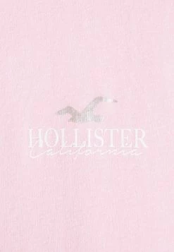 Hollister Co. T-Shirt Basic - Pink Mist | Damen 12 Hollister Co. T-Shirt Basic - Pink Mist | Damen -Hollister Co Verkäufe 2022 1467aa9d67074211a4411188b0e73640