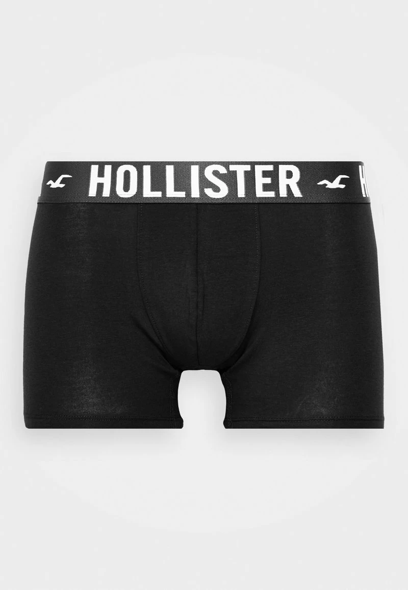 Hollister Co. 5 PACK - Panties - Burgundy | Herren 8 Hollister Co. 5 PACK - Panties - Burgundy | Herren – Bild 6
