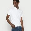 Hollister Co. Poloshirt - White | Herren -Hollister Co Verkäufe 2022 16f8a6dc2ef746ffb2babfc29f7d658f